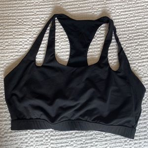 Fabletics sports bra